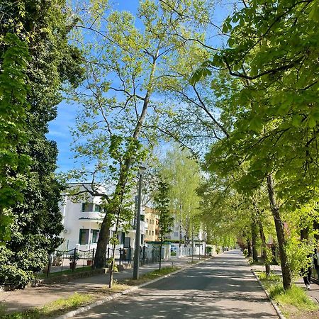 Republic5 Apartment Siófok Zewnętrze zdjęcie