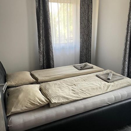 Republic5 Apartment Siófok Zewnętrze zdjęcie