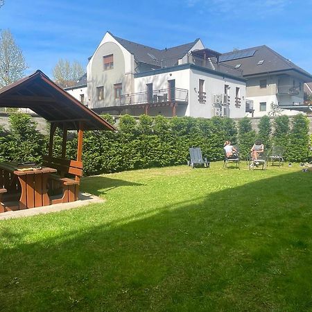 Republic5 Apartment Siófok Zewnętrze zdjęcie