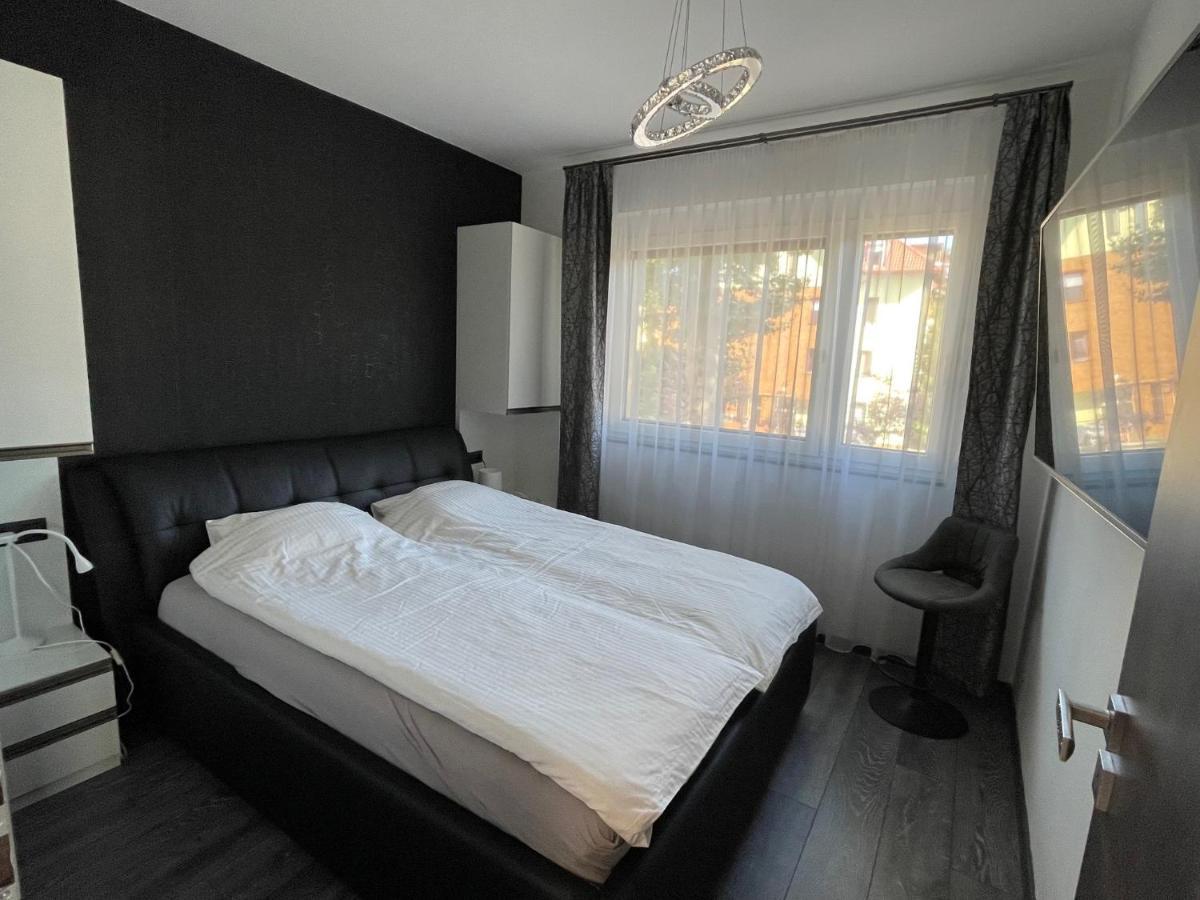 Republic5 Apartment Siófok Zewnętrze zdjęcie