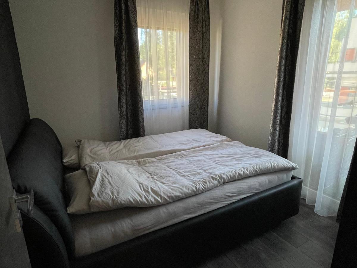 Republic5 Apartment Siófok Zewnętrze zdjęcie