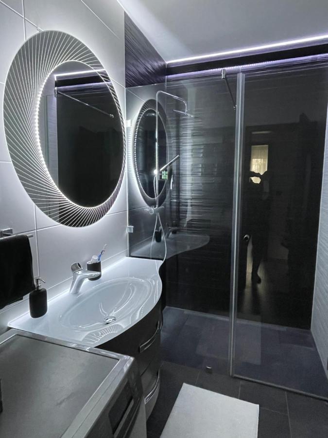 Republic5 Apartment Siófok Zewnętrze zdjęcie