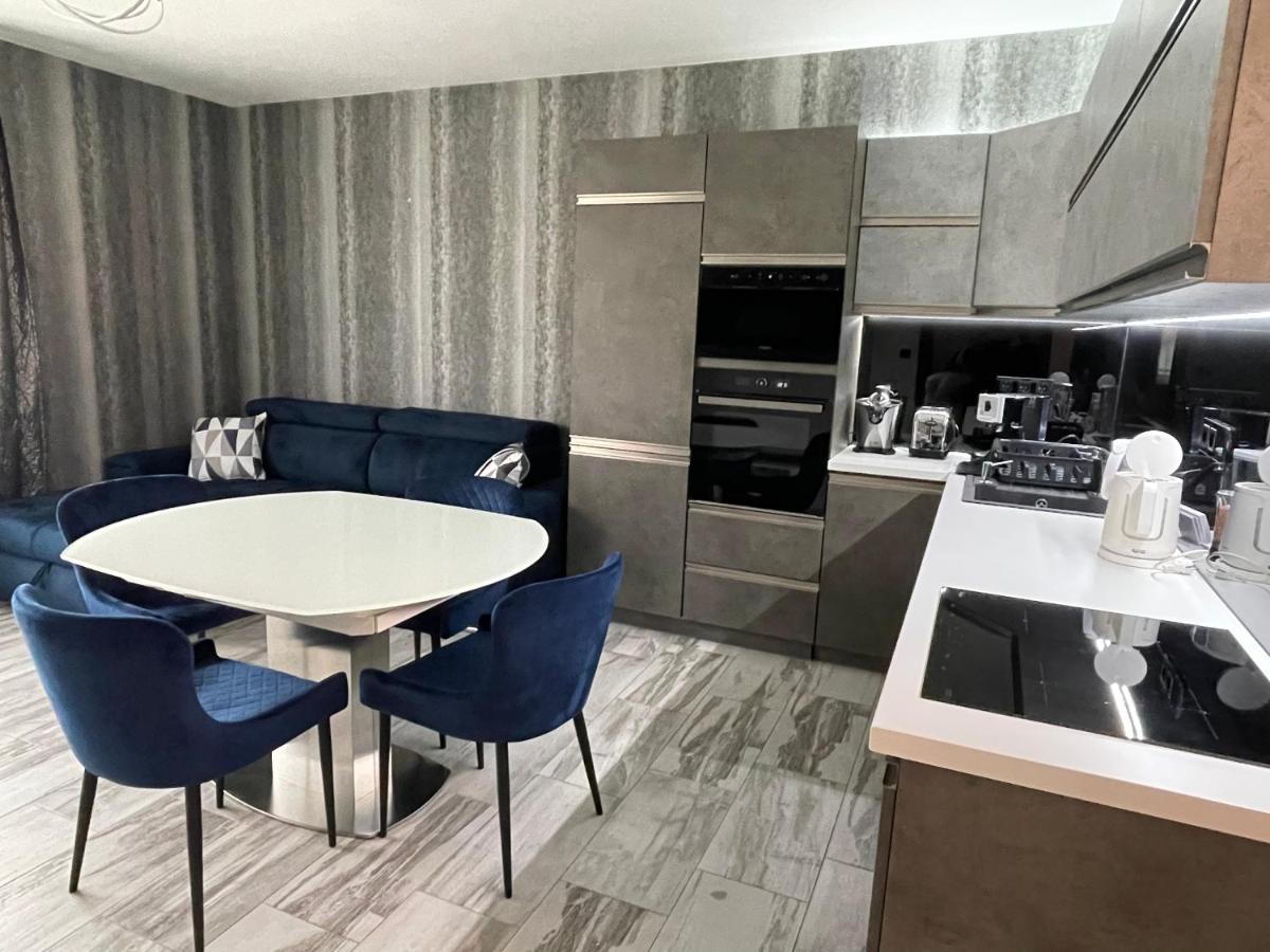 Republic5 Apartment Siófok Zewnętrze zdjęcie