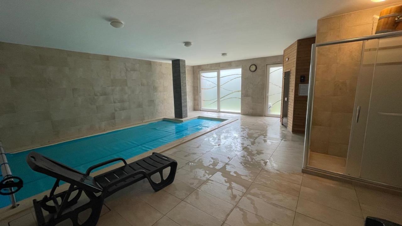 Republic5 Apartment Siófok Zewnętrze zdjęcie