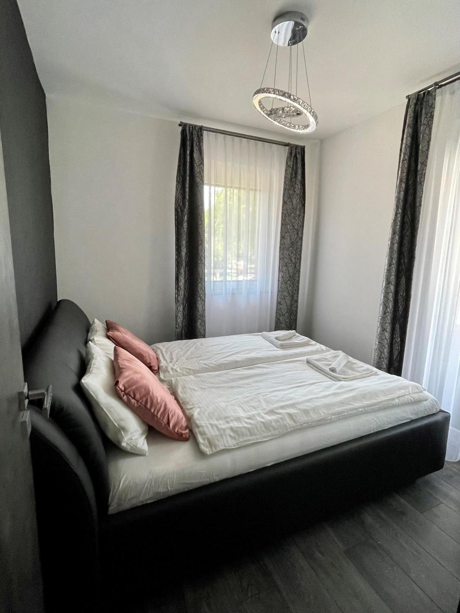 Republic5 Apartment Siófok Zewnętrze zdjęcie