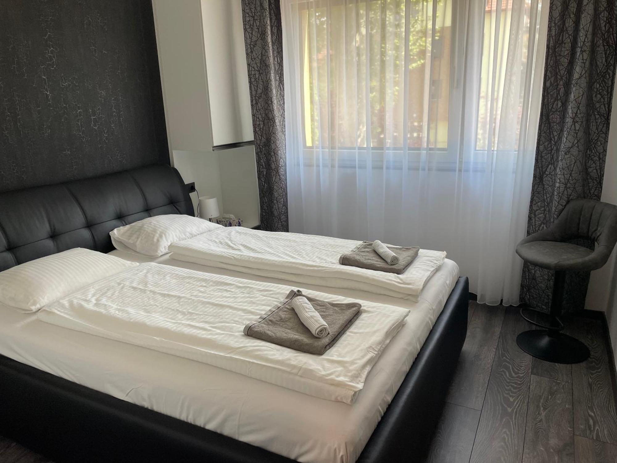 Republic5 Apartment Siófok Zewnętrze zdjęcie