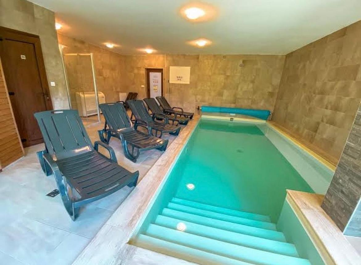 Republic5 Apartment Siófok Zewnętrze zdjęcie